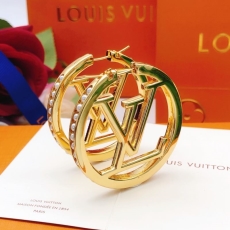 Louis Vuitton Earrings